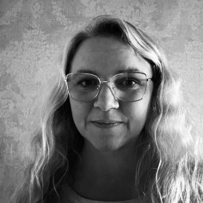 Linda Ryttar Klingwall