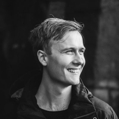 Robin Sjönneby
