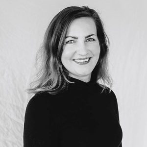 Susanne Abrahamsson